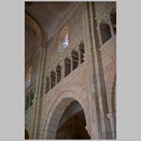 Collegiale Saint-Hilaire de Semur-en-Brionnais, photo marc.pecquet, flickr,7.jpg